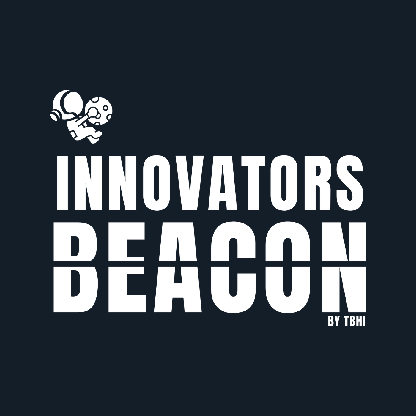 Innovators Beacon by TBHI